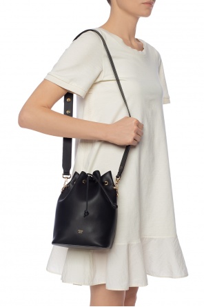 'mon tresor' shoulder bag, zdjęcie 2 'mon tresor' shoulder bag od Fendi